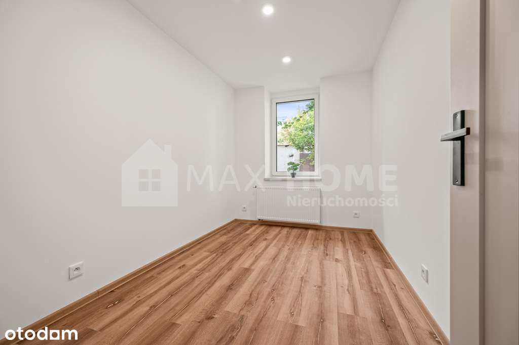 Mieszkanie po generalnym remoncie! 9% ROI!-3