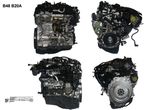 Motor Completo  Usado BMW 3 (G20) 330e B48B20A - 1