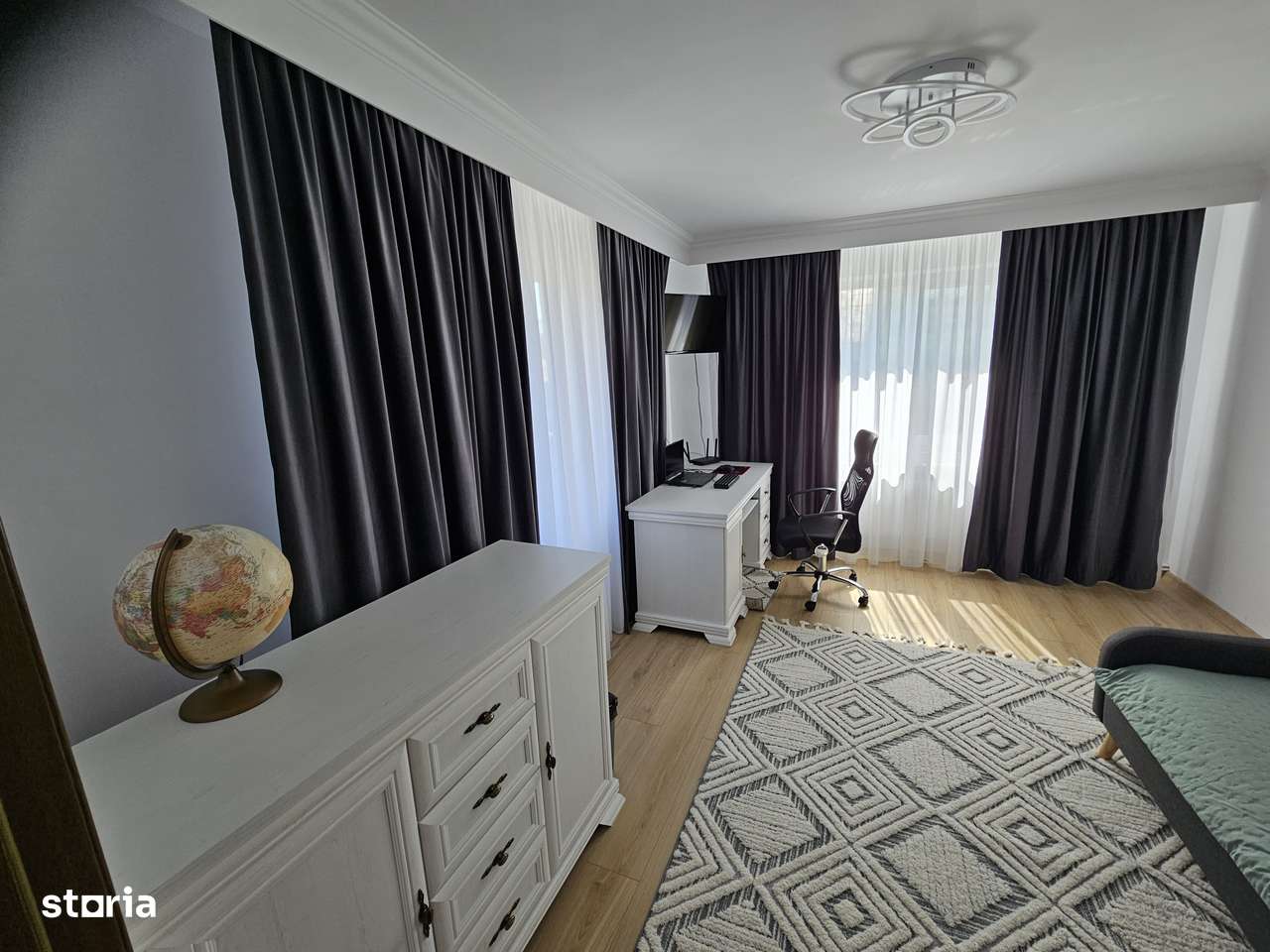 De vanzare casa situata in Ipotesti - Imagine principală: 3/15