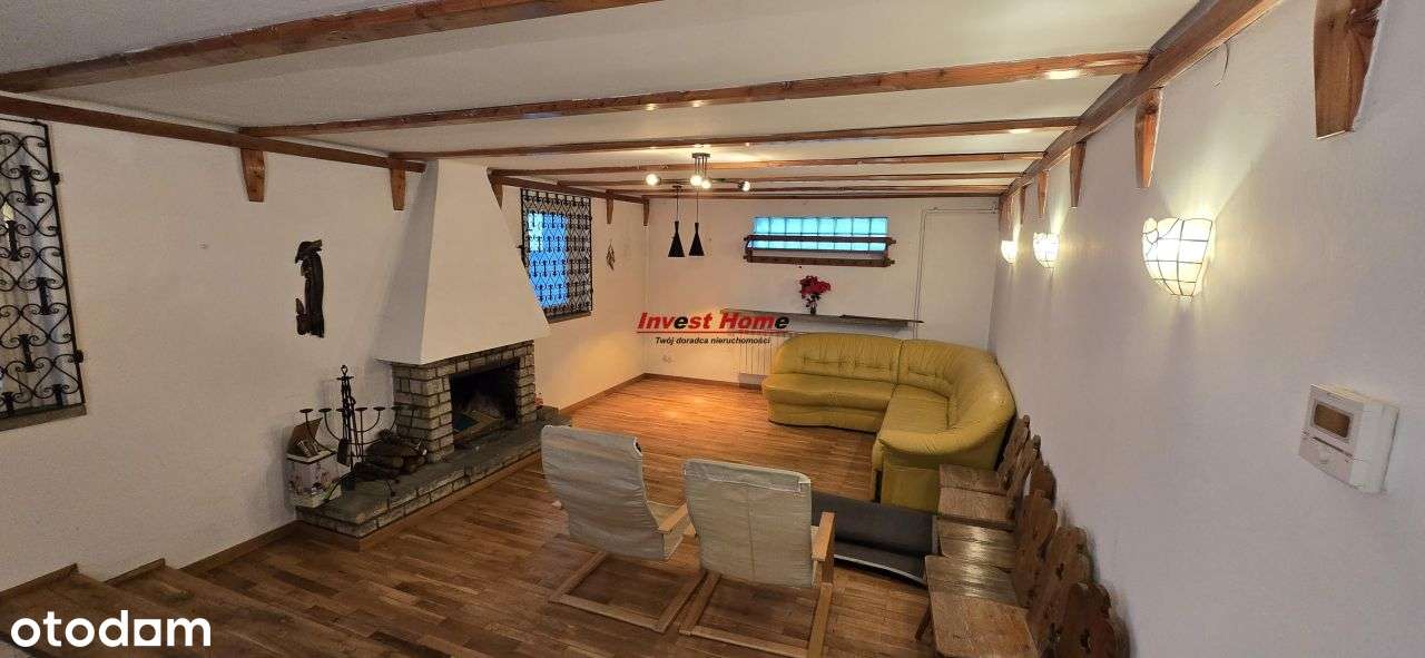 Budynek (klinika oraz dom) w dobrej lokalizacji.-17