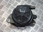 Nissan Micra II - alternator 1.0 1.2 - 2