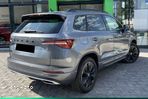 Skoda Karoq 1.5 TSI ACT Sportline - 5