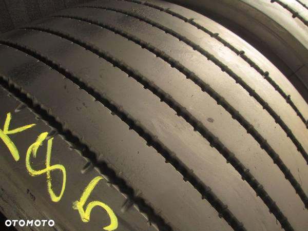 Opony ciężarowe 435/50R19.5 Athos HG2157 - 6