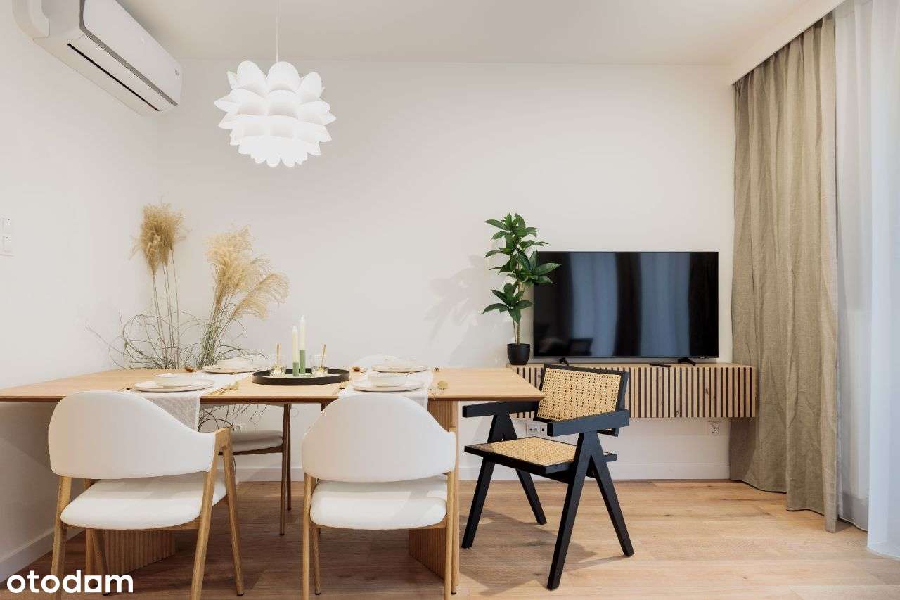 Przestronny 3-pokojowy apartament przy plaży | wykończony pod klucz! - Pełny obrazek: 3/13