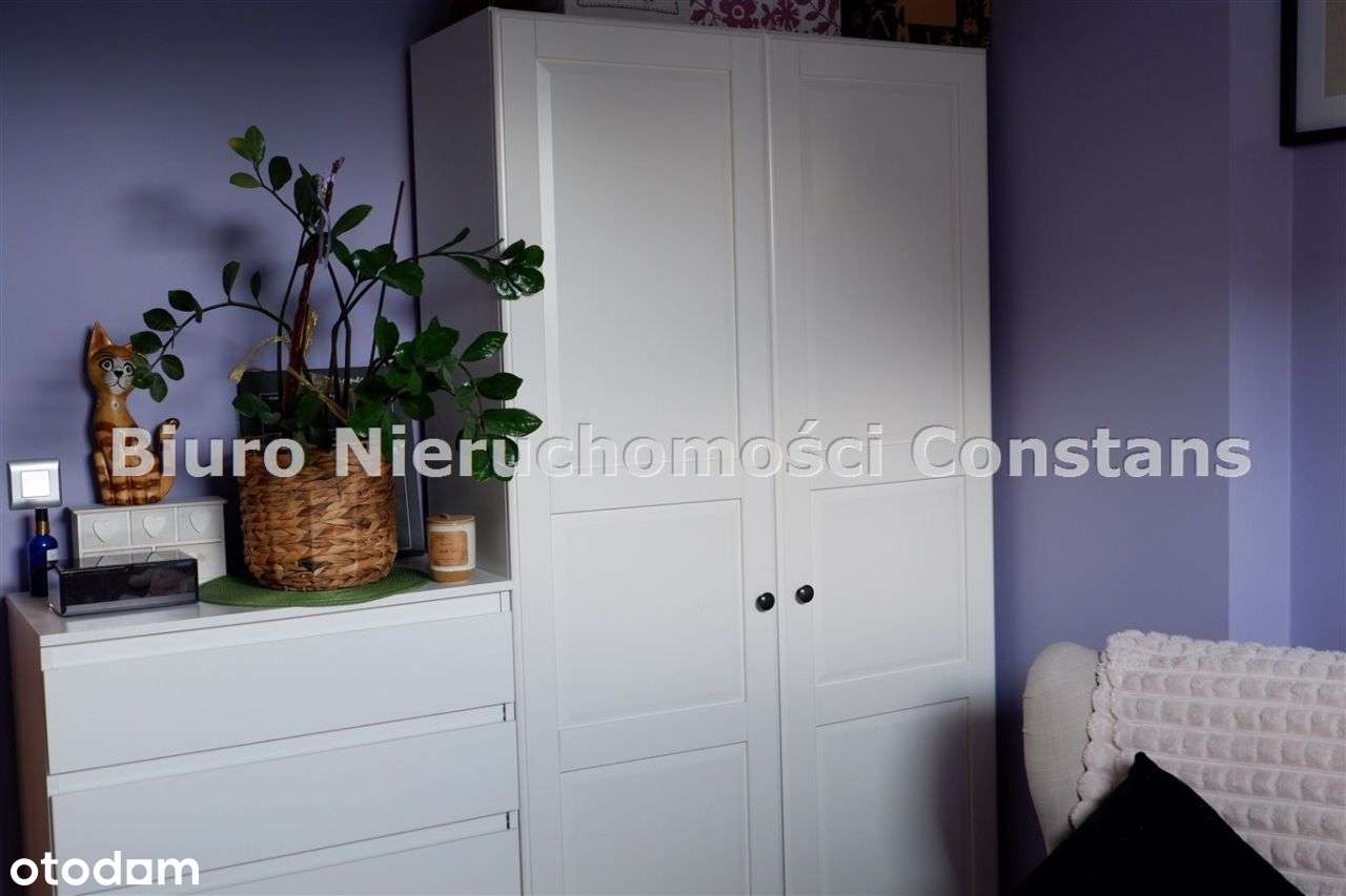 Mieszkanie, 41,30 m², Częstochowa-10
