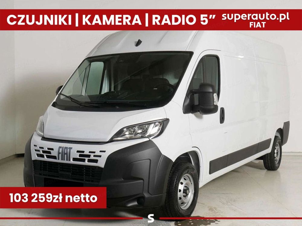 Fiat Ducato 2026