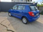 Skoda Fabia 1.2 Avantaj - 6