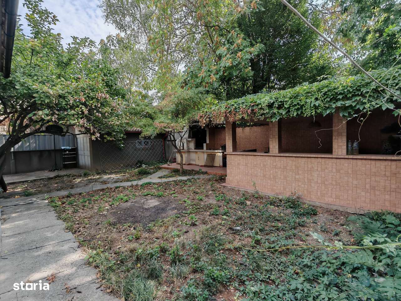 Vilă interbelică – Casin / Domenii – ideală clinica/ resedinta/ sediu-7