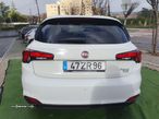 Fiat Tipo 1.3 M-Jet Lounge - 22