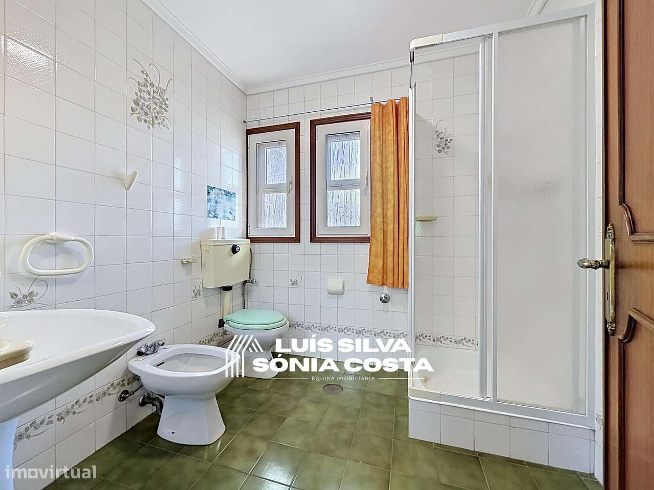 Moradia T3 Independente c/ Jardim & Excelente Espaço Exterior –...-36