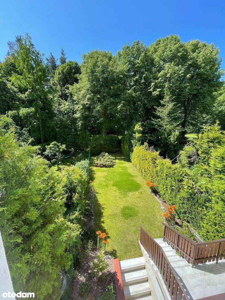 Dom Osiedle Leśne w Lęborku z pięknym ogrodem i garażem - Pełny obrazek: 4/20