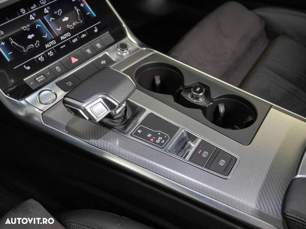 Audi A6 2.0 40 TDI quattro S tronic Sport - 21