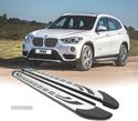 ESTRIBOS LATERAIS PARA BMW X1 F48 15- - 1