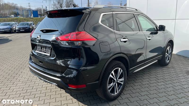 Nissan X-Trail 2.0 dCi Acenta 4WD - 8