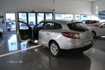 Renault Mégane Sport Tourer 1.5 dCi Limited SS - 15