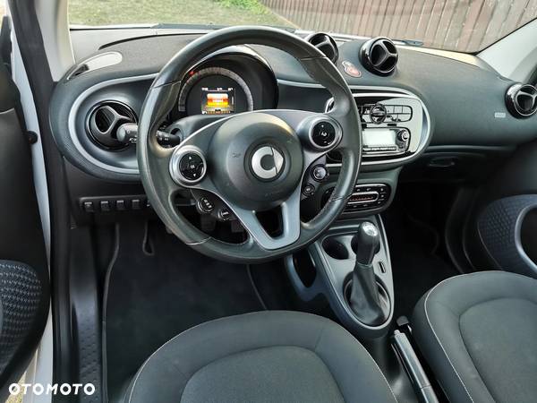 Smart Fortwo perfect - 7