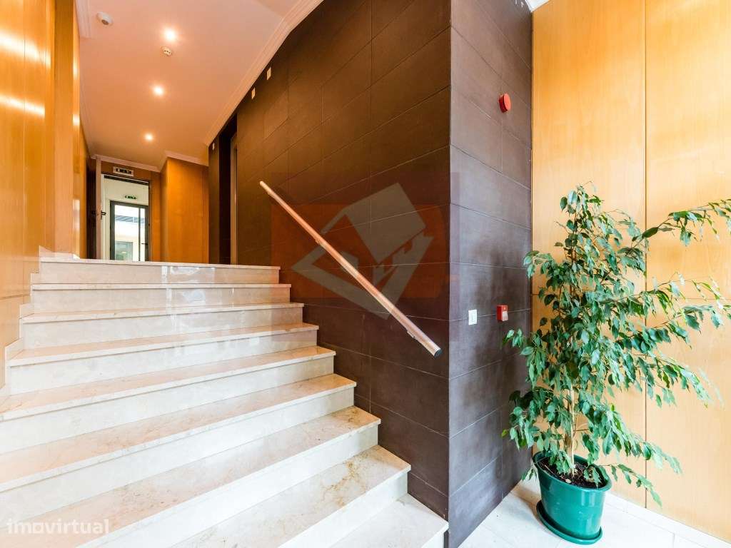 Apartamento T2 na Quinta do Conventinho, Loures-19