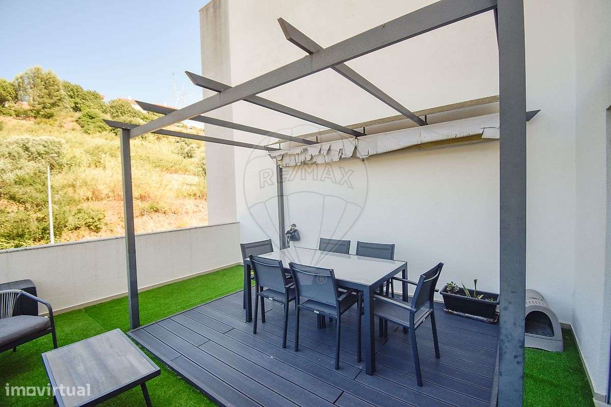 Apartamento T3 para venda-21