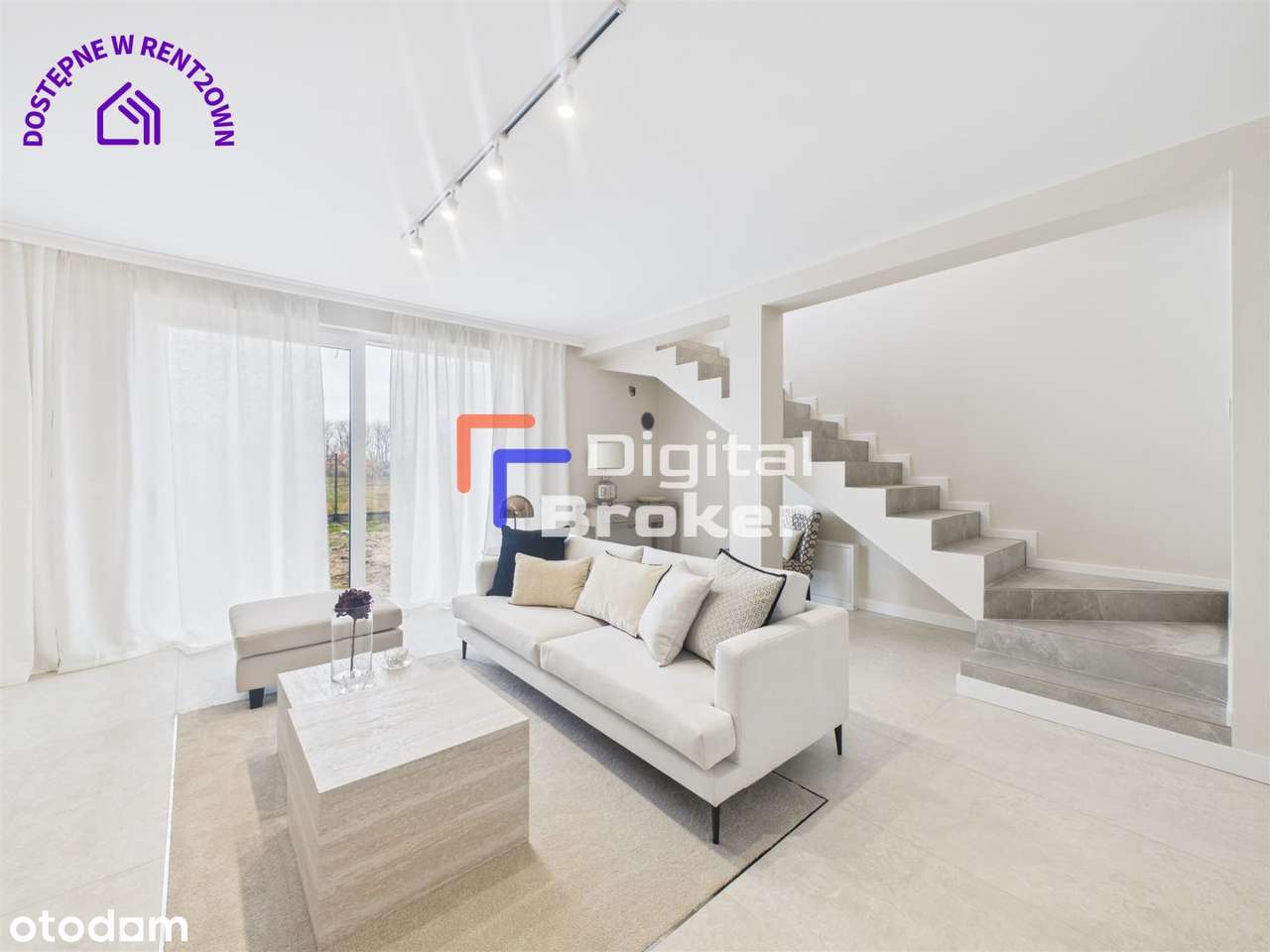 ⭐️Nowy⭐Lux⭐ Segment⭐️Ogród⭐️Wawer - Pełny obrazek: 5/20