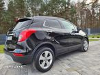 Opel Mokka X 1.4 T Design Line - 17