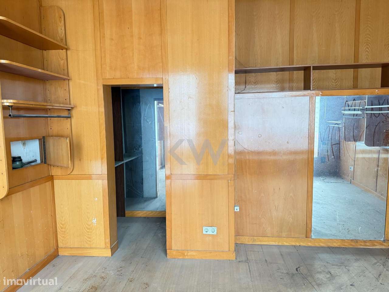 Loja para arrendar em Campo de Ourique - Excelente oportunidade para o - Grande imagem: 4/12