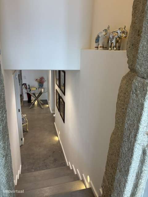 Moradia T3+2 com Piscina – Vilar, Vila do Conde-33