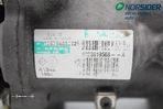 Compressor do ar condicionado Renault Clio III Fase II|09-12 - 4