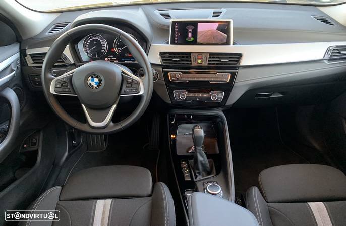 BMW X2 25 e xDrive GoldPlay - 7