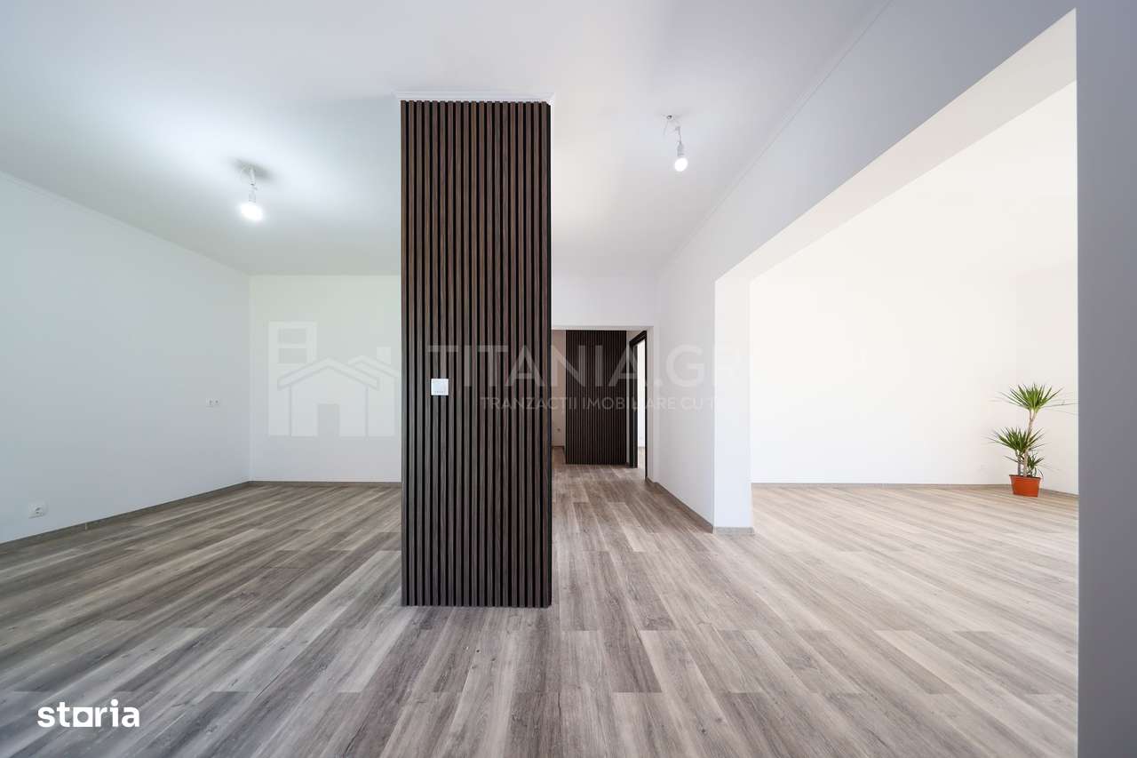 Casa moderna cu 3 camere, toate utilitatile - Harman, Brasov-2