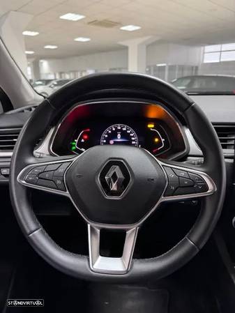 Renault Captur 1.0 TCe Intens - 15