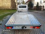 Fiat Ducato 2.2 160km Najazd Laweta Klima Tempomat - 18