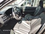 SsangYong Musso Grand 2.2 e-XDi Quartz 4WD - 9