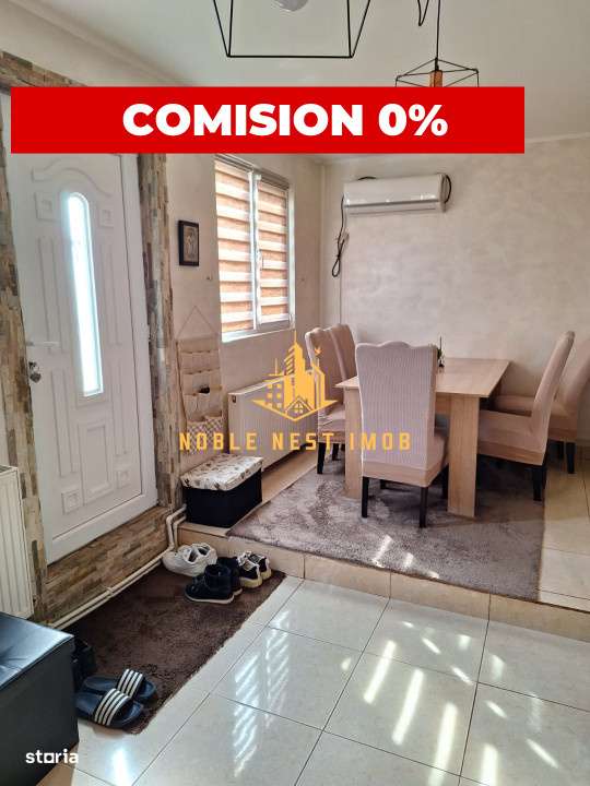 Apartament 3 camere, 97 mp – Ștefanestii Noi - LIDL, COMISION 0% - Imagine principală: 1/19