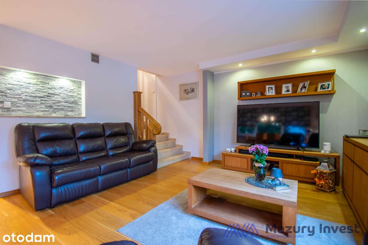 Leśny Dwór – dom z potencjałem w spokojnej okolicy-2