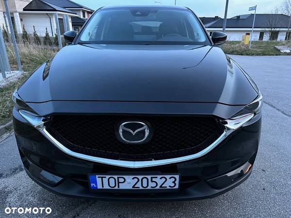 Mazda CX-5 SKYACTIV-G 194 AWD Drive Edition 100 - 10