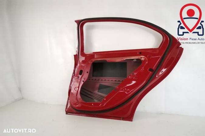 Usa Dreapta Spate Originala Mercedes-Benz A-Class W176 2012 2013 2014 2015 - 6