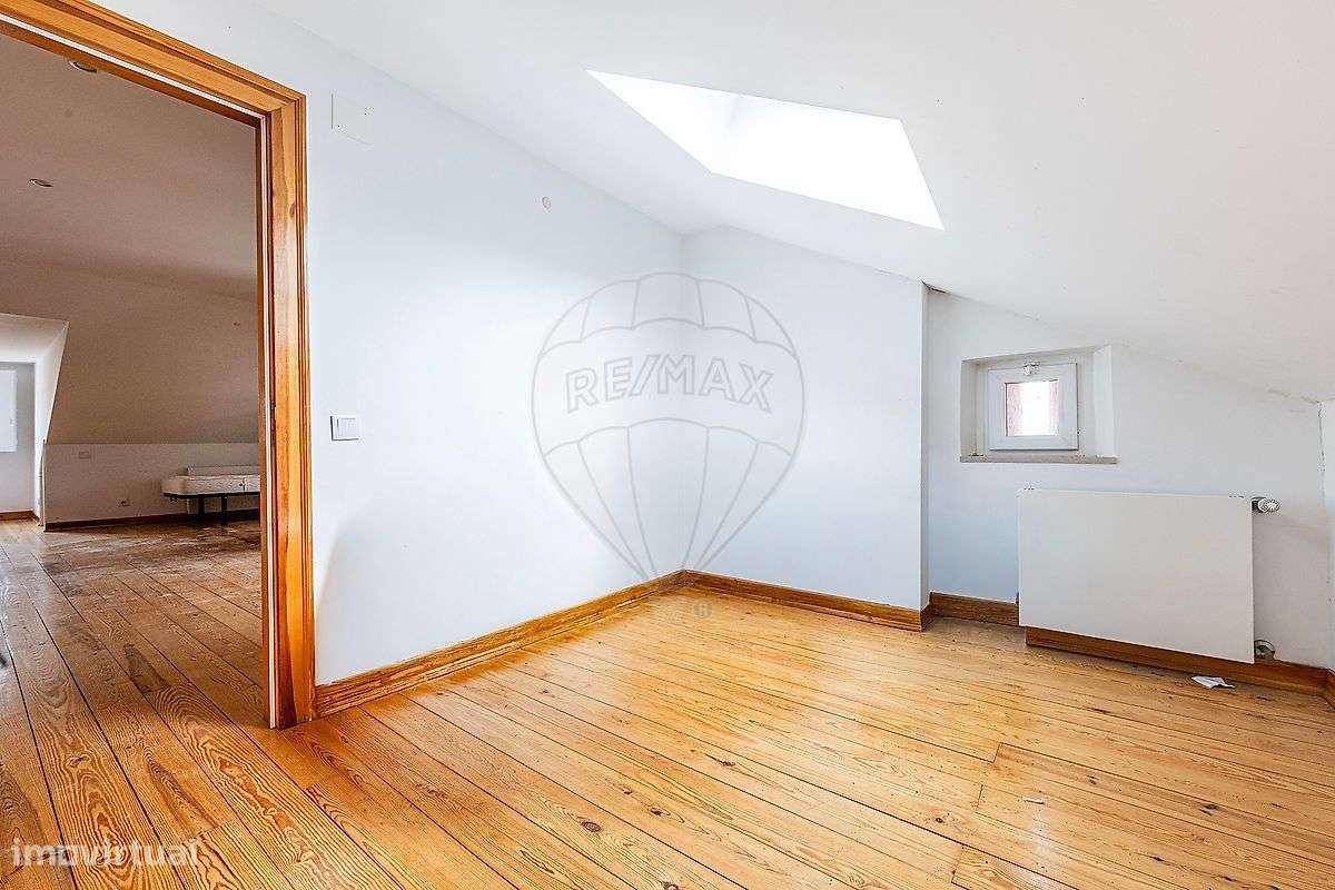 Moradia T10 para venda-22