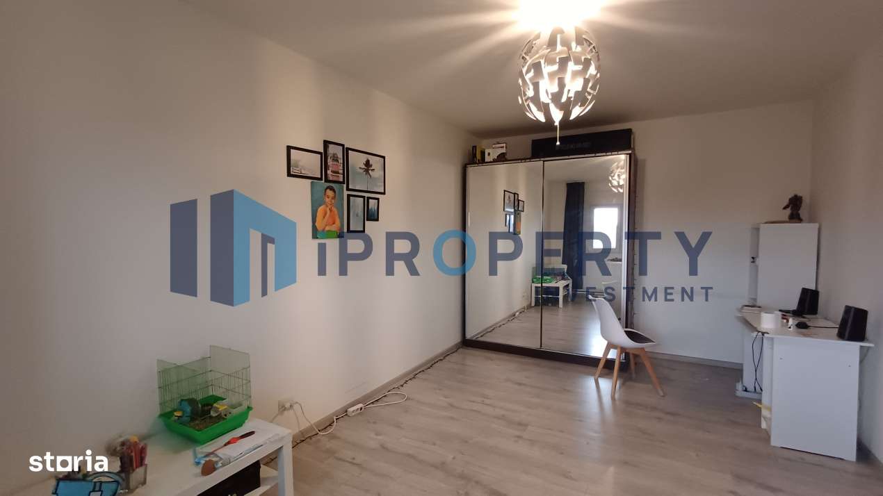 Campia Libertatii | 2 Camere | Decomandat | Balcon | View Panoramic - Imagine principală: 5/15