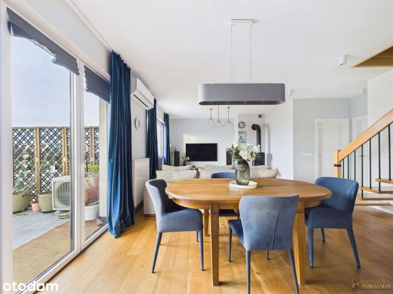 ***2-Stanowiskowy Garaż***Ogródek 148M2***-2