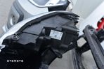 MASKA ZDERZAK BŁOTNIK GRILL LAMPA PAS BELKA XENON VW UP LIFT - 11