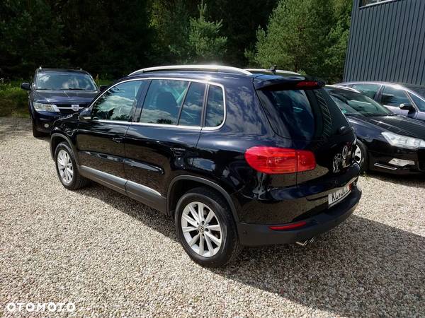 Volkswagen Tiguan 2.0 TDI 4Mot Sport&Style - 39