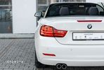 BMW Seria 4 420d Cabrio - 12