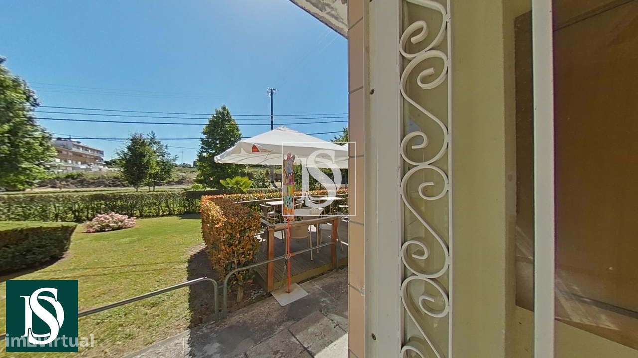 Loja T1 em Brito - Grande imagem: 4/9