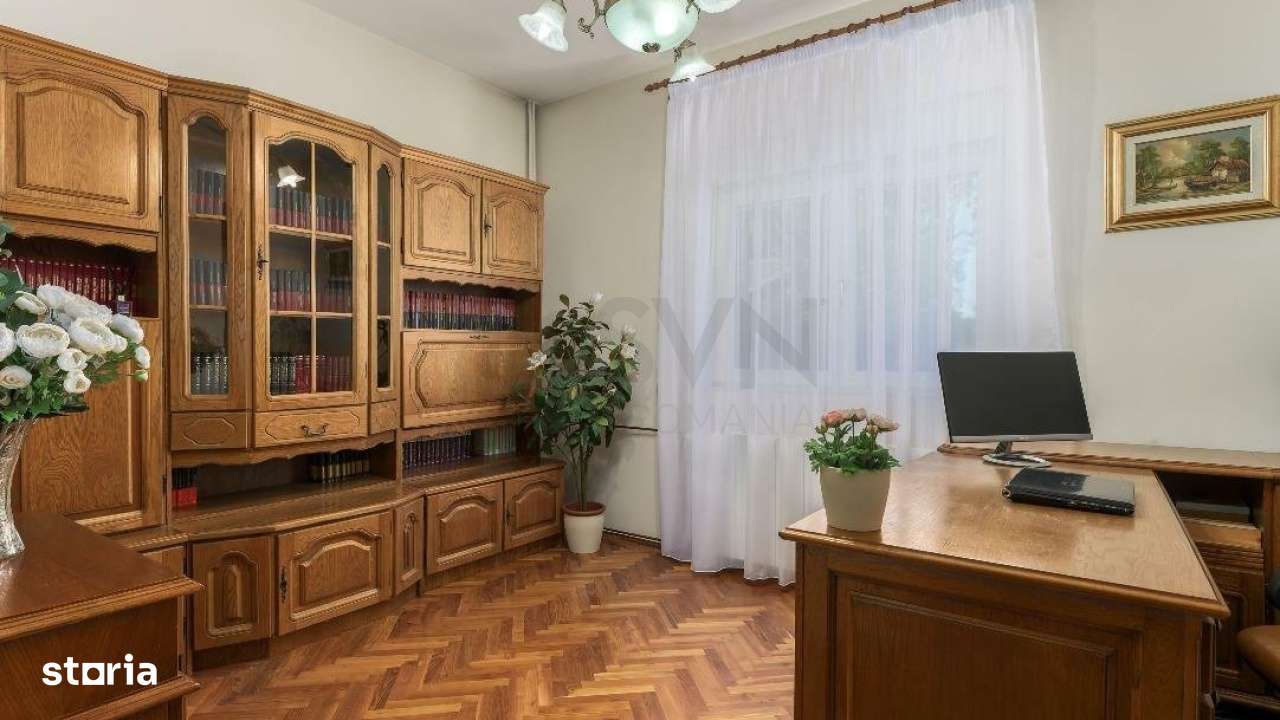 Vila 9 Camere I De Vanzare I Tei I Floreasca-7