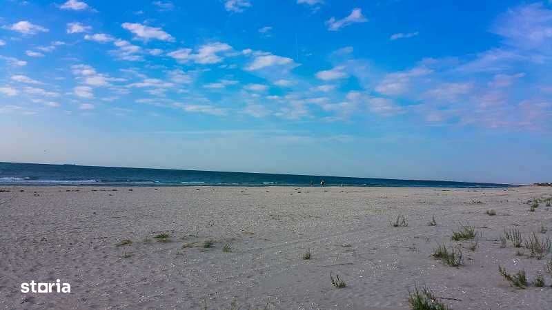 Teren Corbu, loturi 500 mp + cota alee acces 78 mp - Imagine principală: 4/7