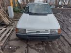 Zderzak FIAT UNO 1,0B 97R. maska,klapa,drzwi,lampy.... - 1