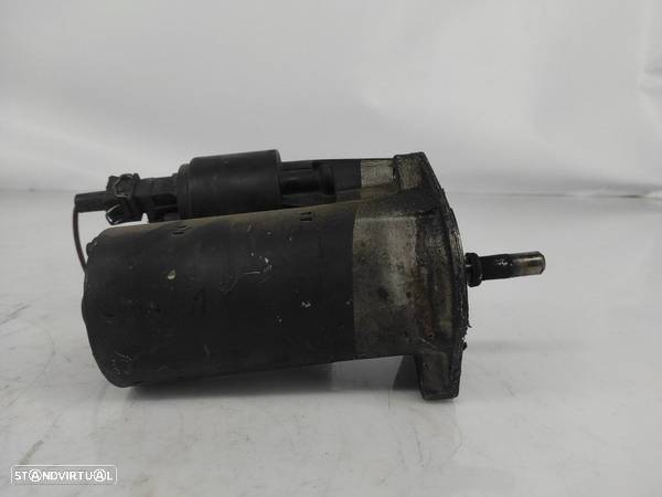 Motor De Arranque Volkswagen Polo (6N1) - 2