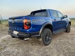 Ford Ranger Raptor - 3