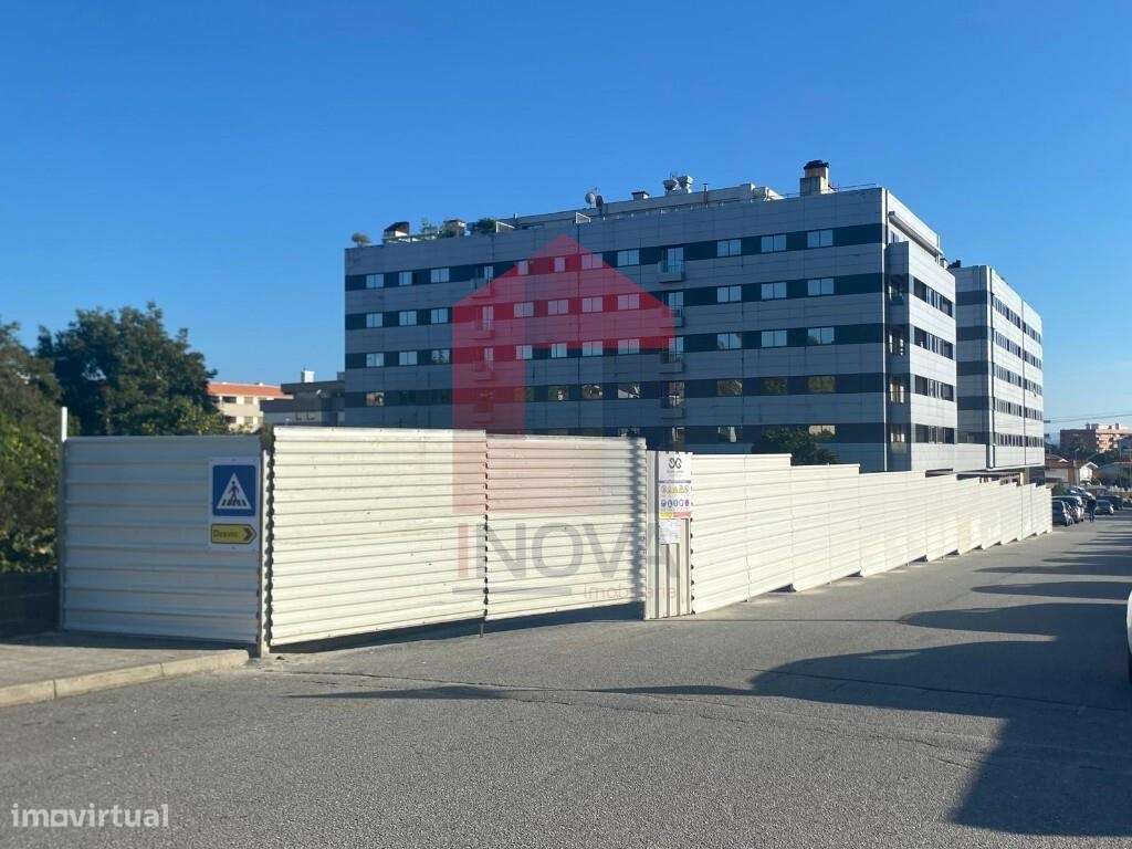 Apartamento T2 NOVO, Vila Verde-19
