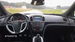 Opel Insignia 2.0 CDTI Cosmo ecoFLEX - 16